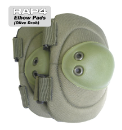 Elbow Pads - Olive Drab