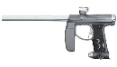 Empire Axe Paintball Gun - Grey/Silver