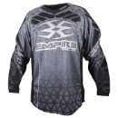 Empire 2016 Prevail F6 Indoor Paintball Jersey - Black