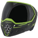 Empire EVS Thermal Paintball Mask - Black/Lime