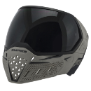 Empire EVS Thermal Paintball Mask - Grey/Black