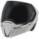Empire EVS Thermal Paintball Mask - White/Black