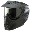 Empire X-ray Single Lens Paintball Mask and Goggles