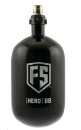 FS HERO 2.0 68CI 4500 HPA Carbon Fiber Tank