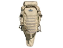 GenX Global Tactical Backpack - Tan