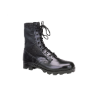 Rothco GI Style Jungle Boots - Black