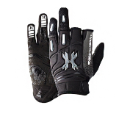 HK Army Pro Paintball Gloves - Stealth