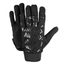 HK Army HSTL Paintball Gloves - Black