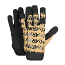 HK Army HSTL Paintball Gloves - Tan