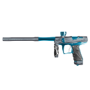 HK Army VCom Paintball Gun - Dust Graphite/Aqua (Pre-Order)