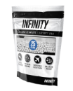 Infinity 0.25g 4,000ct Biodegradable Airsoft BBs (1kg)