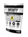 Infinity 0.28g 3,500ct Biodegradable Airsoft BBs (1kg)