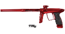 LUXE TM40 Paintball Gun - Red