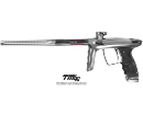 LUXE TM40 Paintball Gun - White