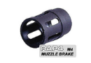 M4 Muzzle Brake (.68)