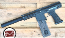 MG100 EMF100 Paintball Pistol