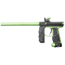 Empire Mini GS Paintball Gun - Black/Green