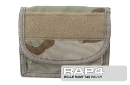 MOLLE Name Tag Pouch