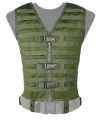 Tactical MOLLE Vest
