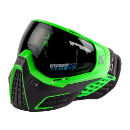 HK Army KLR Goggles - Neon Green