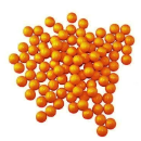.43 Paintballs (2000 ct Orange)
