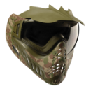 VForce Profiler Masks