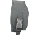 MOLLE 100 Round Paintball Pod Pouch