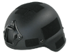Integrated Training Helmet