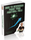 Recession Proof your Paintball Field! E-book