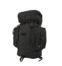 Rothco 25L Tactical Backpack - Black 2448