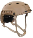 Airsoft Helmets and Pads