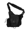 Rothco Advanced Tactical Bag - Black 2438