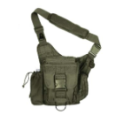 Rothco Advanced Tactical Bag - Olive Drab 2428