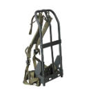 Rothco Military Style ALICE Pack Aluminum Frame With Attachments