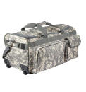 Rothco Camo 30'' Military Expedition Wheeled Bag 2654