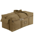 Rothco Canvas Israeli Type Duffle Bag 8137