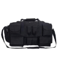 Rothco Canvas Pocketed Military Gear Bag 2483