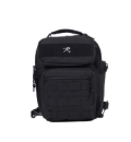 Rothco Compact Tactisling Shoulder Bag - Black