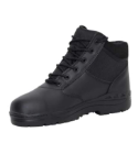 Rothco Forced Entry Security Boot - 6 Inch Black