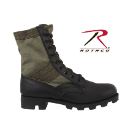 Rothco GI Style Jungle Boots - Olive