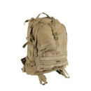 Rothco Large Transport Pack - Coyote Brown 7289