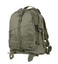 Rothco Large Transport Pack - Olive Drab 72870
