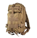 Rothco Medium Transport Pack - Coyote Brown 2289