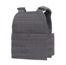 Rothco MOLLE Plate Carrier Vest - Grey