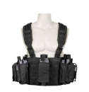 Rothco Operators Tactical Chest Rig - Black