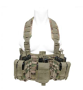 Rothco Operators Tactical Chest Rig - MultiCam 67552