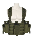 Rothco Operators Tactical Chest Rig - Olive Drab