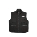 Rothco Security Ranger Vest - Black