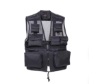 Rothco Tactical Recon Vest - Black