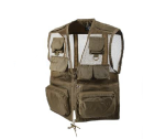 Rothco Tactical Recon Vest - Coyote Brown